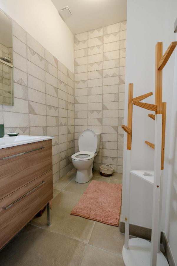 Villa Des Antiquaires Bedarieux Bagian luar foto